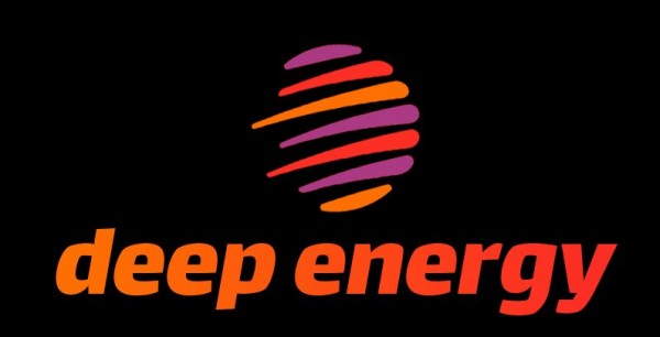 Deep Energy logo