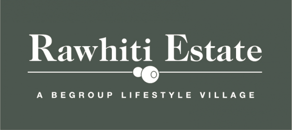 Rawhiti Estate logo