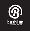 bush inn shopping centre logo conneronner ltd 